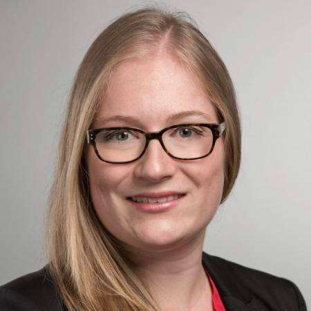 Catherine Gauthier