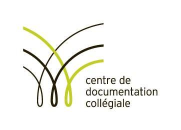 Logo du CDC